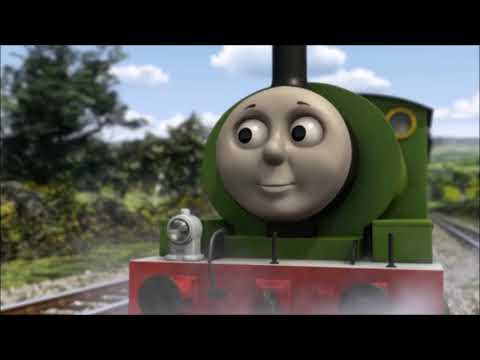 sodor age clip i'm a genius