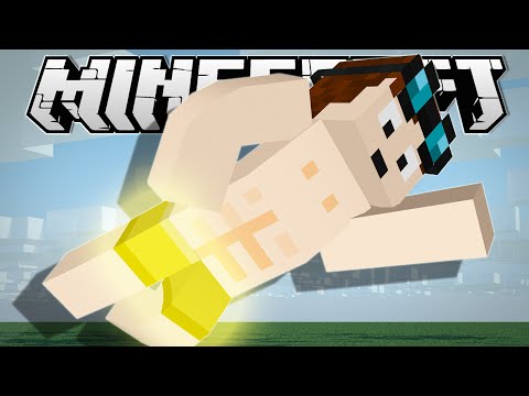 Minecraft | I AM GOLDEN PANTS!! | Pixel Painters Minigame