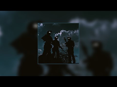 too many nights ~  metro boomin [slowed + reverb + radio chatter]