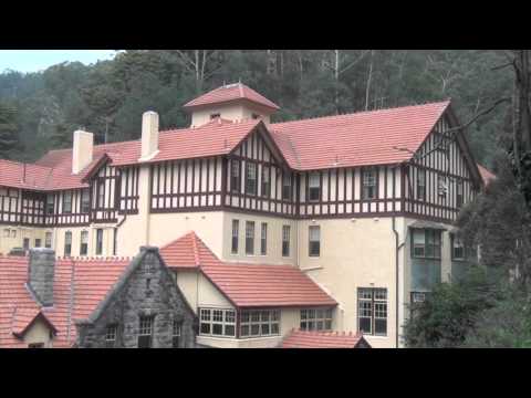 Jenolan Caves House