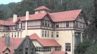 Caves House, Jenolan Caves