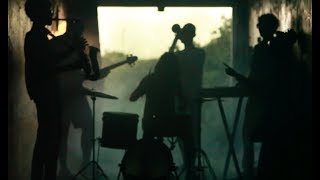 earthTone - Spirals (Official Video)