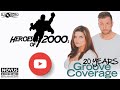 The Best Of GROOVE COVERAGE Mixed By DJ Goro