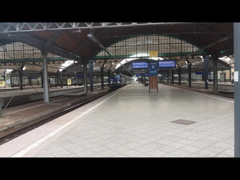 EP09-002 Z EIC 6120/6121 VIADRINA