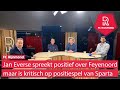 FC Rijnmond: ‘Als iedereen fit blijft, is Feyenoord titelkandidaat'