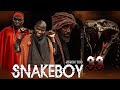 SNAKE BOY Ep 33 SEASON TWO