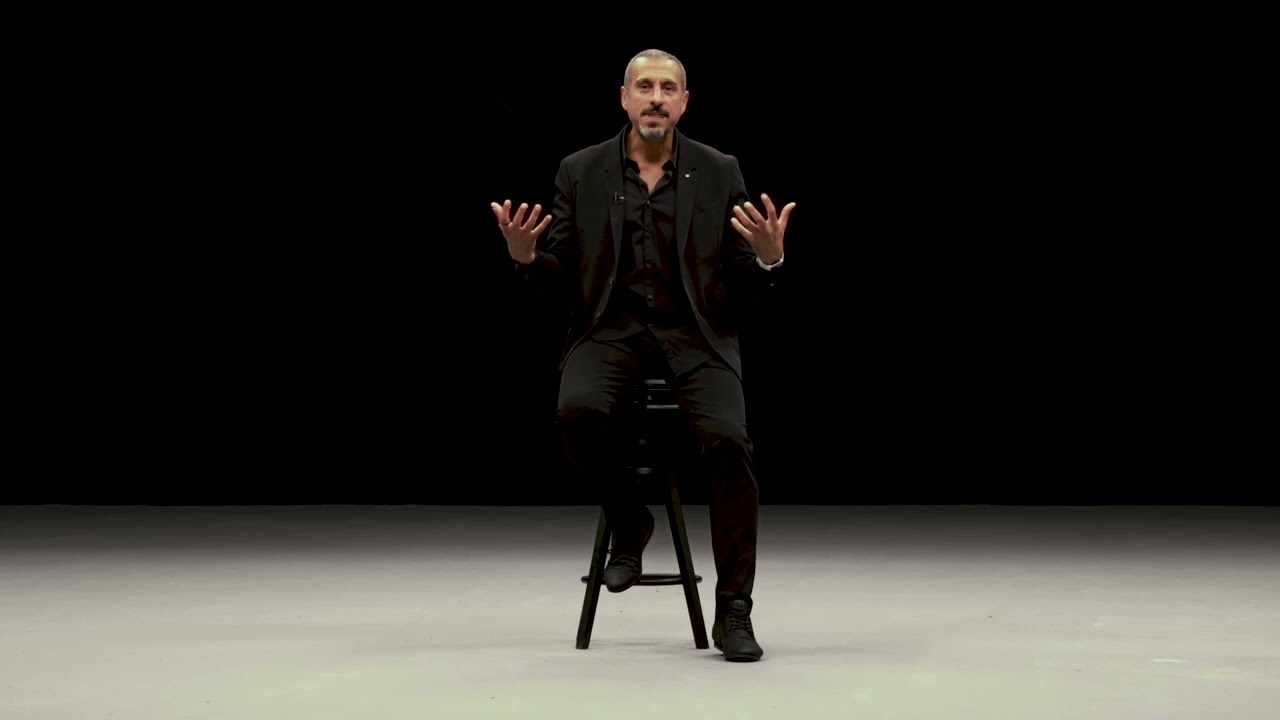 Seen Ahmad Al-Shugairi Season 1 Episode 24 With English Subtitles