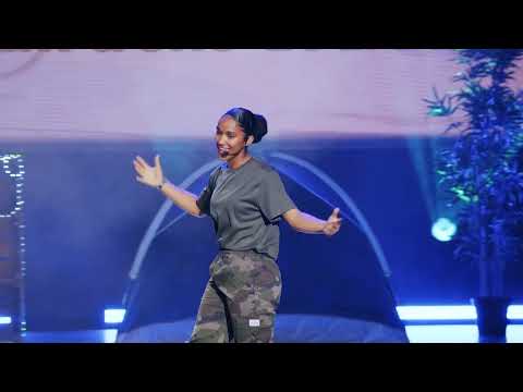 MEGA DANCE 2025 | PORTO - Pai Presente