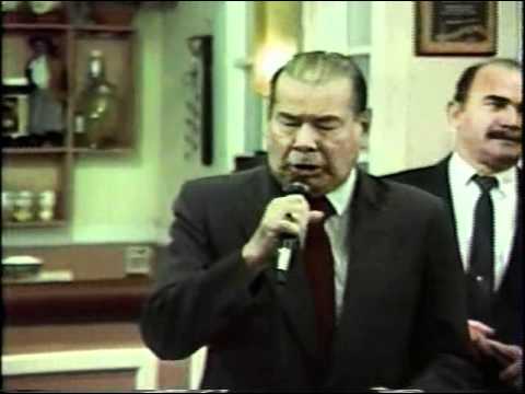 DÚO. OMAR ALVARADO & CHINO PIEDRA. LA NOCHE QUE ME ESPERES. (Vals).mpg