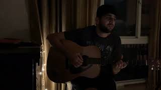 Jeene Mein Aye Maza - Ankur Tewari | Cover