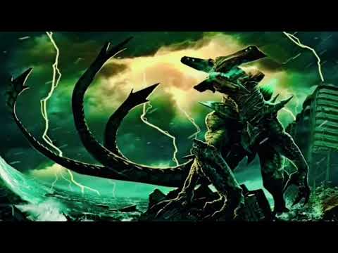 Kaiju Theme Suite music