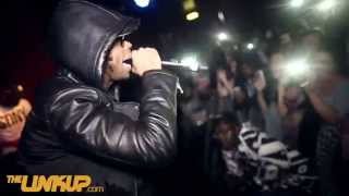 Krept & Konan - Certified (Live At Stormzy's Sold Out Tour) | Link Up TV