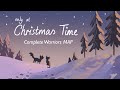 Only at Christmas Time (COMPLETE MAP)