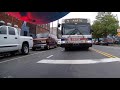 Rude Philly Bus Driver