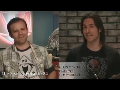 Vax and the Briarwoods *Spoilers C1 ep 24-34*