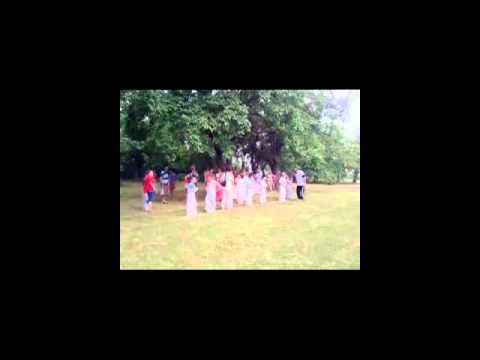 Ziua TIneretuLui 19 iunie 2011 Ohaba Forgaci