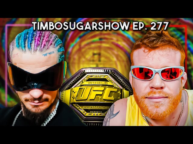 Marlon Vera: "That motherf**ker is a fake a*s b*tch!" - Sean O'Malley