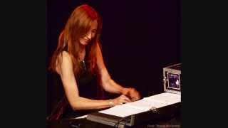 Barbara Dennerlein Live 1996 audio # 2/5