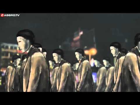 DartFile - Fick die Welt (Official Video)