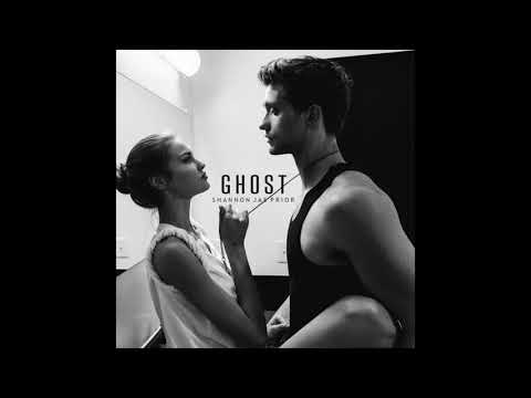 Shannon Jae Prior - Ghost (audio version)