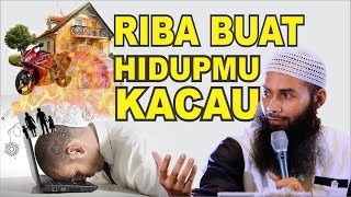 Download lagu JANGAN SEPELEKAN !!! Tinggalkan RIBA atau Hidupmu akan Kacau - Ustadz Syafiq Riza Basalamah mp3 Download lagu JANGAN SEPELEKAN !!! Tinggalkan RIBA atau Hidupmu akan Kacau - Ustadz Syafiq Riza Basalamah mp3