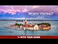 Why You Should Visit VENICE Italy | For First-Time Visitors