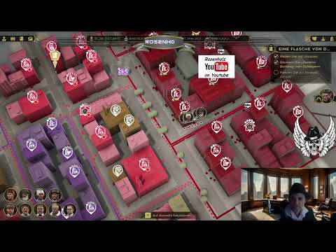 Wir heuern an! // Empire of Sin // Folge 10