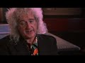 Brian May - Queen Forever Interview Part 3 