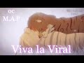 Viva la Viral - completed oc map [HD] 