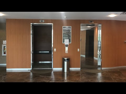 Schindler 330A Elevators at Waterfront Building III, Sewickley, PA