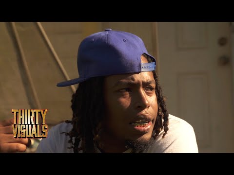RBN Murda - Sneak Dissin (ThirtyVisuals Exclusive)