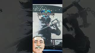 キングダムハーツアニメ化決定！＆KH4発売予定日2027後半！新ワールド情報も！