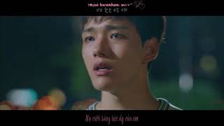 [VIETSUB+KARA][FMV] Don't Worry - Yoo Seung Woo {Reunited Worlds OST Part 6}