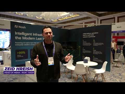 Why Last-Mile Infrastructure Is Now a Strategic Priority in MENA