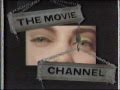 The Movie Channel Feature Presentation Bump