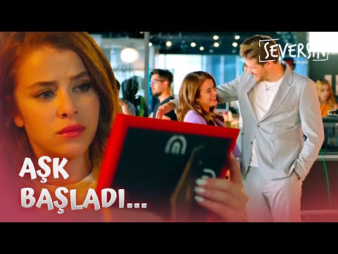 Asya, Aşık Olmaya Başladı   - Seversin 7. Bölüm