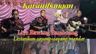 Download lagu Sayang-sayang karambangan | Antusias masyarakat rawang Kec. Lambang @Galiti_ mp3 Download lagu Sayang-sayang karambangan | Antusias masyarakat rawang Kec. Lambang @Galiti_ mp3
