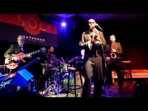 Dennis LeGree@Sol Session - All of me