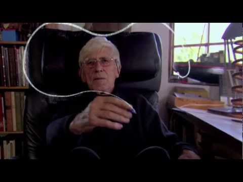 TOMI UNGERER - L'ESPRIT FRAPPEUR - Bande Annonce VOST