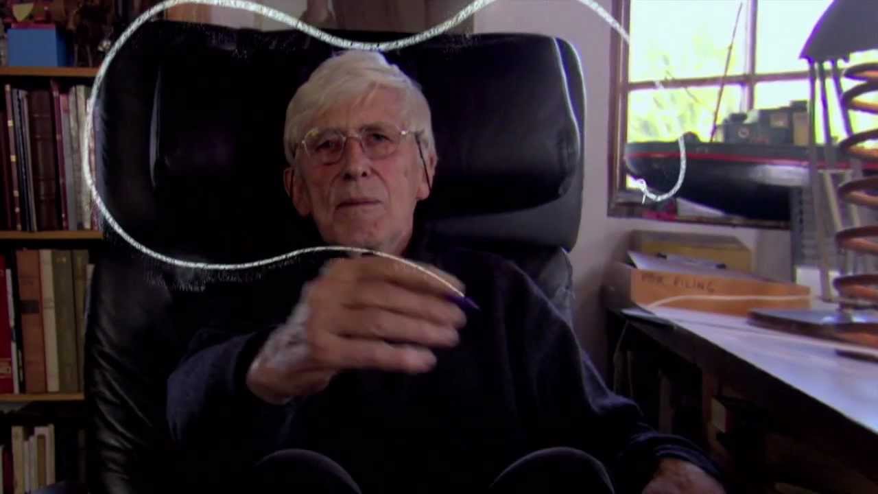 Miniature de la vidéo TOMI UNGERER - L'ESPRIT FRAPPEUR - Bande Annonce VOST du film Tomi Ungerer : L'Esprit frappeur