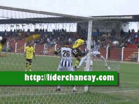 SEGUNDA DIVISIÓN: Coopsol 2 - Sport Victoria 1 resumen