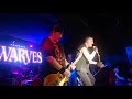 Dwarves   Dominator + Free Cocaine + Drug Store   Paris   14 11 2018