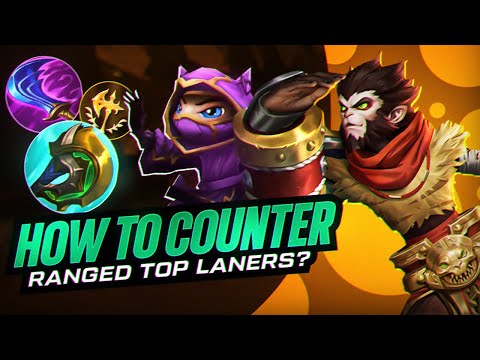 ON HIT DIVIVE SUNDERER WUKONG TOP | LEAGUE OF LEGENDS | RANK #1 WUKONG