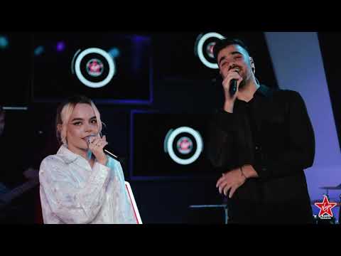 Bianca Tilici x Liviu Teodorescu - Pe val | Live Session