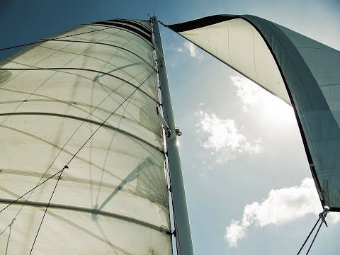 Seven "Getting Started" Mainsail Tips for All Sailing Seasons