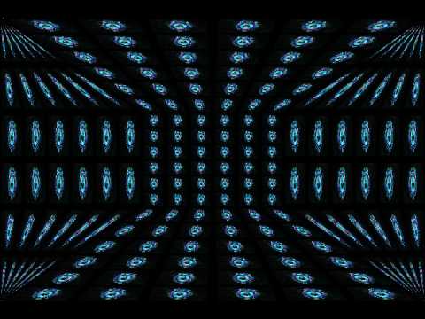 Cube & DEE - Inverted cosmos