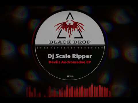 [DARK TECHNO 128bpm] Dj Scale Ripper - Upsilon andromadae