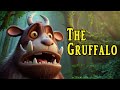 The Gruffalo: Engaging Kids' Story with Illustrations | Short Story for Kids with Pictures