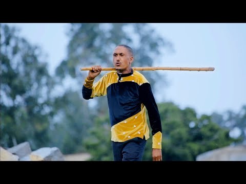 Daraaraa Urgeessaa - Safuu - Ethiopian Oromo Music 2021 [Official Video]