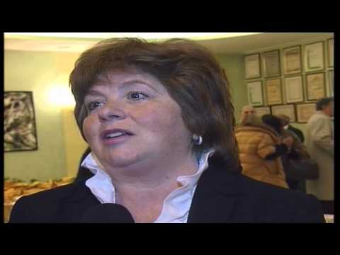 ONDA TG 09.04.2015 - 20 ANNIVERSARIO HOTEL MEETING SANTACROCE